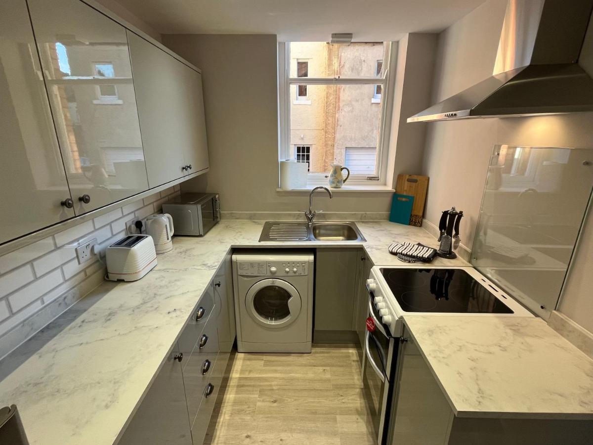 Red Gables - Ground Floor Apartment